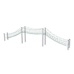 View Small Rope Bridge, 29 ft