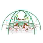 View Giant Dome LUNA, Hot-Dip Galvanized