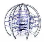 View Crystal Sphere