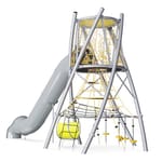 View SkyTwister, Physical