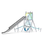 View SkyTwister, Sensory
