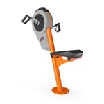View Arm Bike