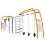 View Magnetic Bells, Multi-Net & Suspension Trainers