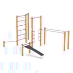 View Combi 4 