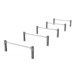 View Hurdles