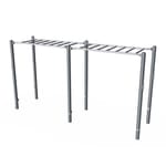 View Double Overhead Ladder