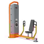 View Chest Press