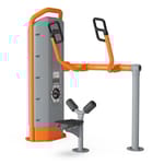 View Pull Down