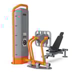 View Leg Press