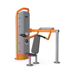View Shoulder Press