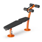 View Sit Up Bench