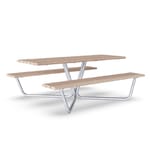 View Agora Picnic Table