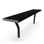 View Agora Steel Bench