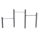 View Triple Somersault Bars