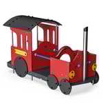 View Steam Engine