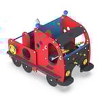 View Fire Engine