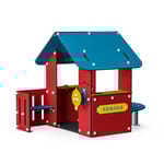 View Villa Playhouse