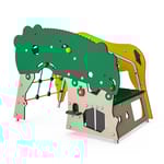 View Forest Giraffe