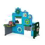 View Service & Workshop