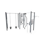 View Cross Training Combi 8 Compact