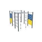 View Trio Climber