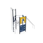 View Penta Climber