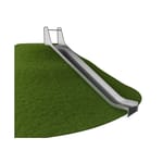 View Embankment Slide, 3 feet wide