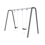 View Swing, 8 ft H