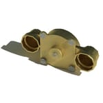 Model 9201E: AXION® Thermostatic Mixing Valve