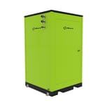 View Model 8785: All-Weather Emergency Water Tempering Booth