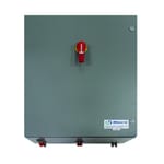 View Model 9326/9327: Instantaneous Indoor Electric Water Tempering System 