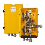 View Model 9400: AXION® Steam Water Heater 