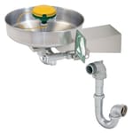 View Model 7360BTWC: AXION® MSR Barrier-Free Eye/Face Wash 