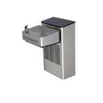 View Model 1201S: Wall Mount ADA Water Cooler