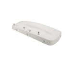 View Model 1409: Barrier-Free Wall Mounted Drinking Fountain 