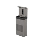 View Model 1210S: Wall Mounted ADA Bottle Filler