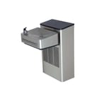 View Model 1201SF: Wall Mount ADA Water Cooler