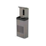 View Model 1210SF: Wall Mounted ADA Bottle Filler