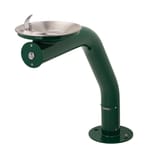 View Model 3380FR: ADA Outdoor Freeze-Resistant Pedestal Fountain