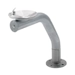 View Model 3380GFR: ADA Outdoor Freeze-Resistant Pedestal Fountain