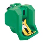 View Model 7500: Portable Gravity Fed Eyewash