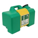 View Model 7501: Portable Gravity Fed Eyewash
