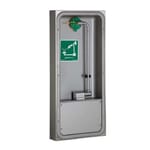 View Model 7655WCSM: AXION® MSR Wheelchair Accessible Surface Mount Eye/Face Wash