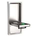 View Model 7656WCSM: AXION® MSR Wheelchair Accessible Surface Mount Eye/Face Wash