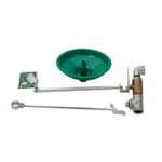 View Model 8111FP: AXION® MSR Freeze Protected Drench Shower