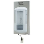 View Model 2000SMS: Surface-Mount Hydration By Haws™ Bottle Filler