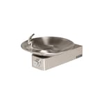 View Model 1001: Wall Mounted ADA Drinking Fountain 