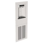 View Model 2000HSA.8: Haws RIVIVE™ Hydration Station™ Chilled Recessed Bottle Filling Station