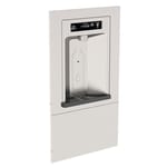 View Model 2000HS: Haws RIVIVE™ Hydration Station™ Recessed Bottle Filler