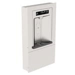View Model 2000HSSM: Haws RIVIVE™ Hydration Station™ Surface Mount Bottle Filler